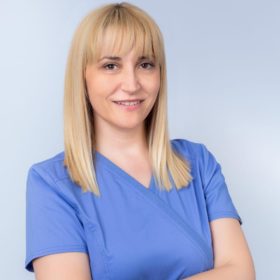 Lidija Pavlović