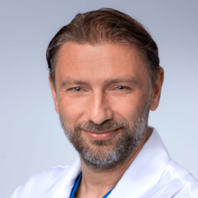 Doc. dr Aleksandar Gluhović