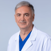 Prof. dr Jasenko Đozić
