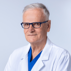 Prof. dr Mirko Pjević