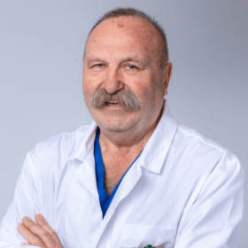 Prof. dr Radovan Cvijanović