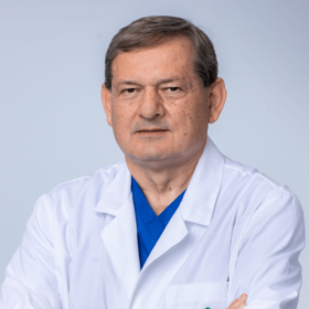 Stevan Trbojević, MD