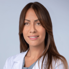 dr Daniela Donat