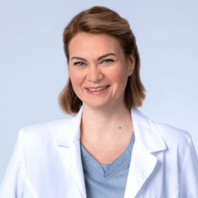 dr Jela Tošić