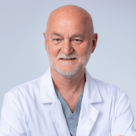 dr Stanko Čović