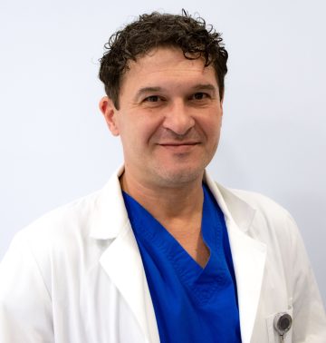 dr aleksandar andrić opšta hirurgija hirurg