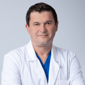 dr Aleksandar Andrić