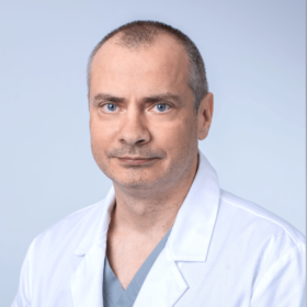 dr Andrej Petreš