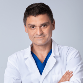 dr Zoran Dragić