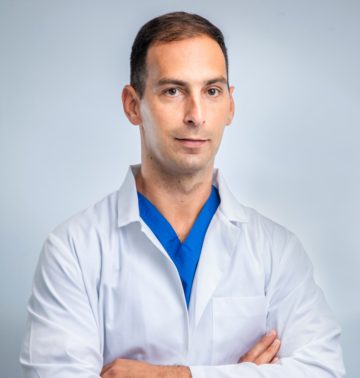 doc. dr Bojan Jelača