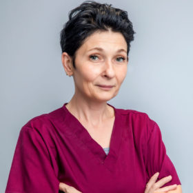 Eva Cvetković