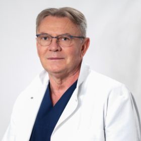 Miroslav Kendrišić, MD