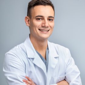 Dr Mihajlo Stojanović