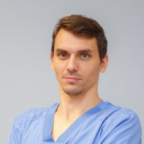 Kiril Velikanov