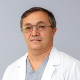 dr Dušan Živković