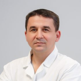 Paunel Popov, MD
