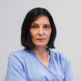 Desanka Gluščević