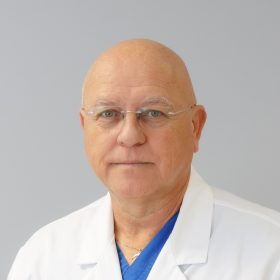 Prof. dr sci. med. Miloš Koledin