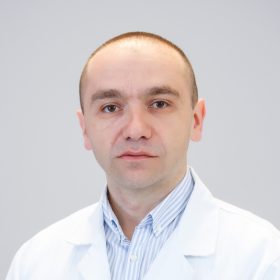Mirko Obradović, MD