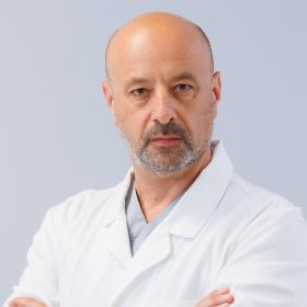 Dr sci. med. Miodrag Golubović