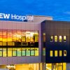 new hospital novi sad