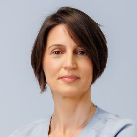 Dr Mirjana Elhag