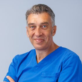 Mr sci. dr Zoran Dukić