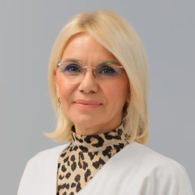 Kristina Koprivica, MD