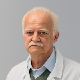 Mr sci. med. Zoran Đermanov