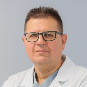 Prof. dr Miroslav Ilić