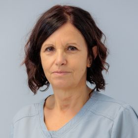 Primarijus dr Nataša Kaćanski