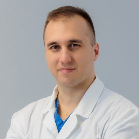 Dr Slavko Budinski
