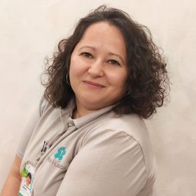 Milana Šesto Međeši