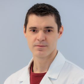 Dr Daniel Juhas