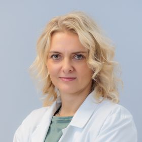 Snežana Kecojević, MD