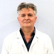 Doc. dr Milan Korica