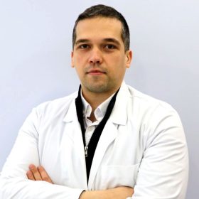 Dr Mile Bjelobrk