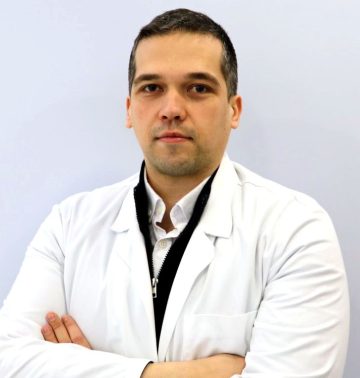 dr Mile Bjelobrk