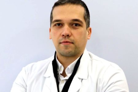 dr Mile Bjelobrk