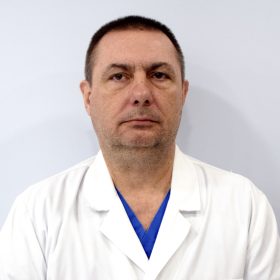 Miodrag Jovanović MD