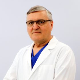 Dr Milan Šarac