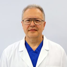 Dr  Aleksandar Baigerov