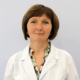 Dr Tatiana Baigerov