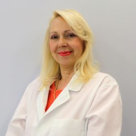 Prof. dr Jasna Mihailović