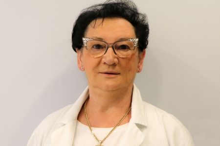 dr Ljiljana Ristovski