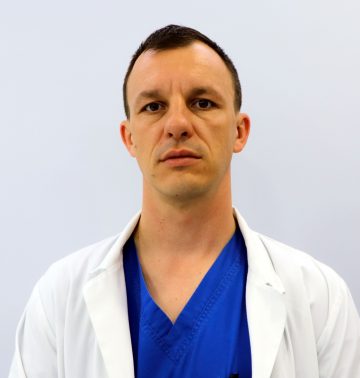 dr jovan stričević anesteziolog