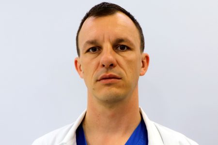 dr jovan stričević anesteziolog