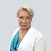 dr Biljana Ivošević Stegić