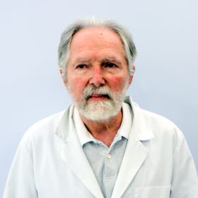 Mr sci. Dr Nandor Šeljmeši