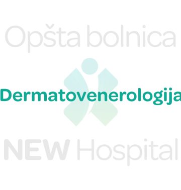 Dermatovenerologija